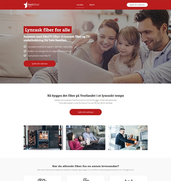 Nettstar