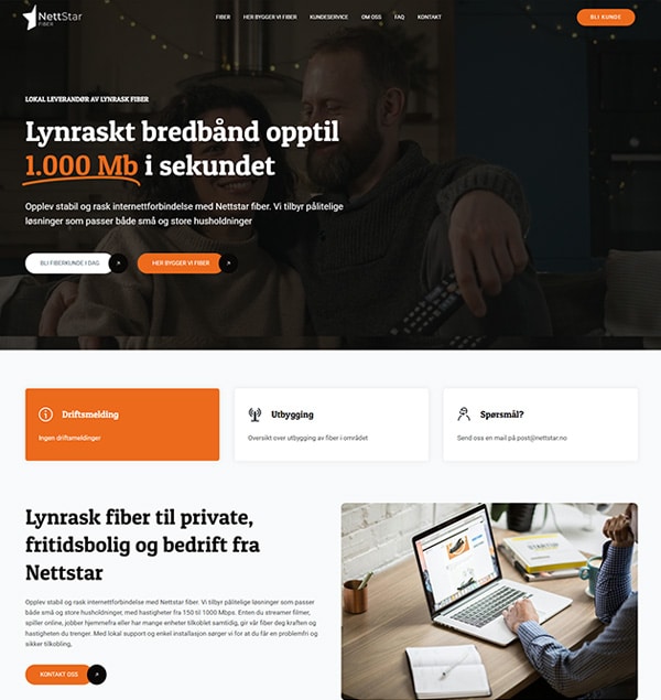 nettstar
